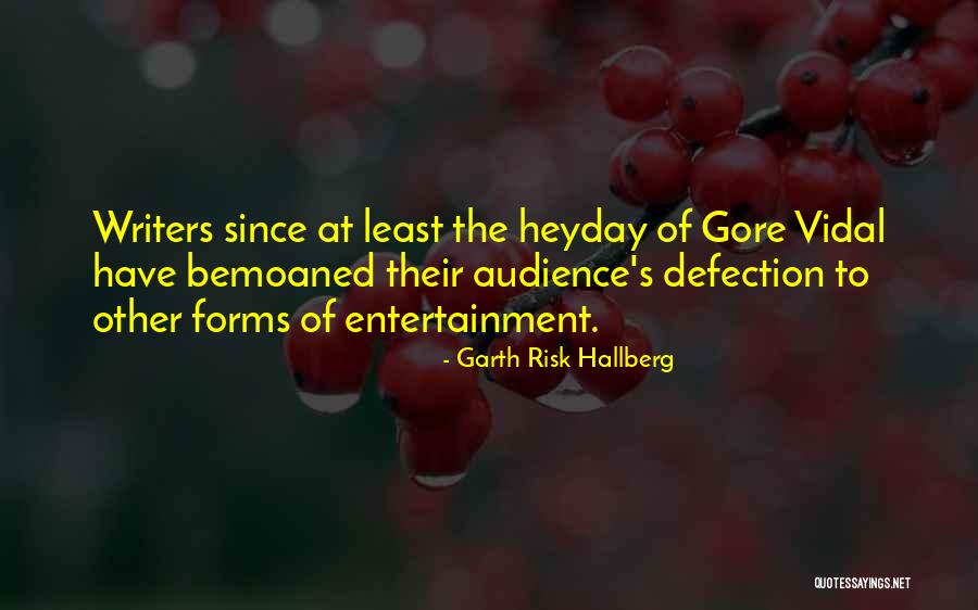 Okuma Yazma Quotes By Garth Risk Hallberg Okuma Yazma Quotes By Garth Risk Hallberg