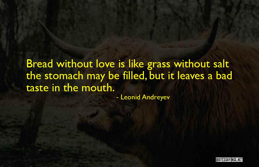 Okuma Yazma Quotes By Leonid Andreyev Okuma Yazma Quotes By Leonid Andreyev