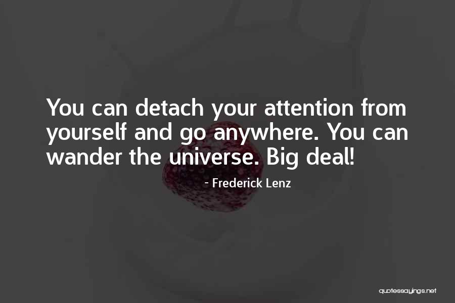 Okumanin Quotes By Frederick Lenz Okumanin Quotes By Frederick Lenz
