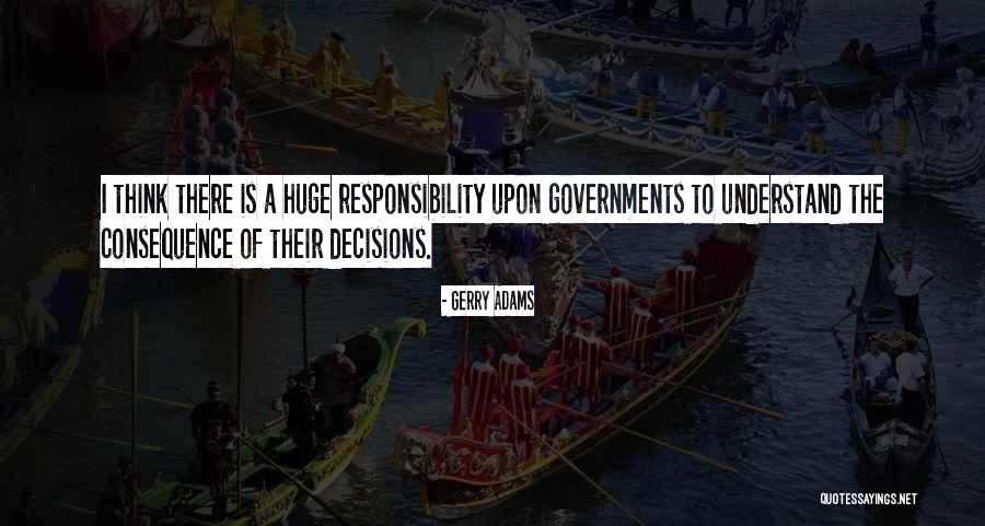 Okumayla Ilgili Quotes By Gerry Adams Okumayla Ilgili Quotes By Gerry Adams