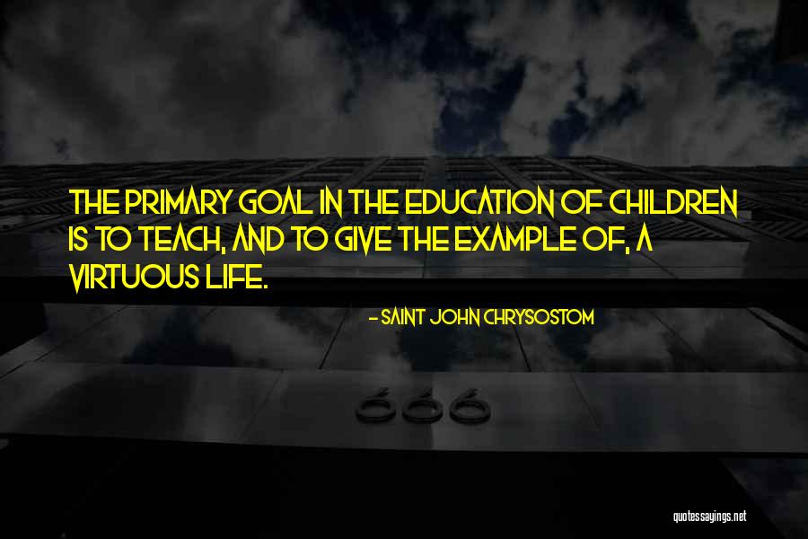 Okumayla Ilgili Quotes By Saint John Chrysostom Okumayla Ilgili Quotes By Saint John Chrysostom