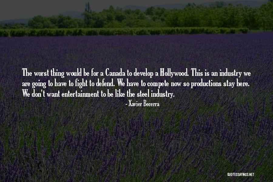 Okumayla Ilgili Quotes By Xavier Becerra Okumayla Ilgili Quotes By Xavier Becerra