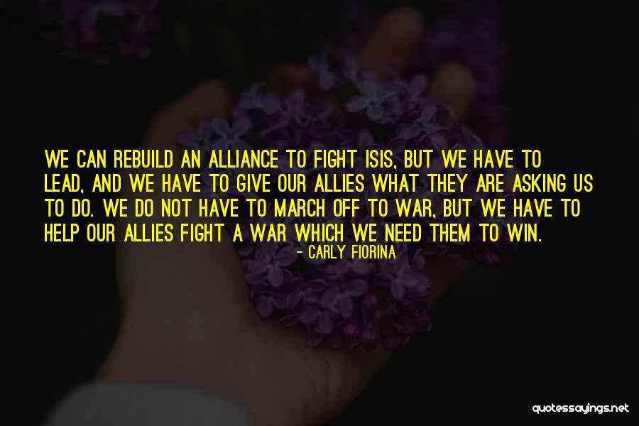 Okumus Hedge Quotes By Carly Fiorina Okumus Hedge Quotes By Carly Fiorina