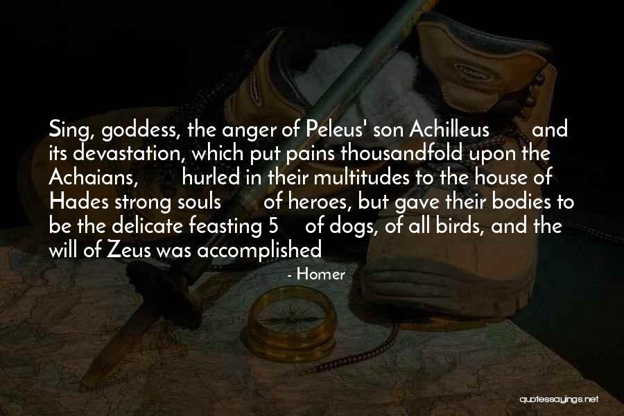 Okumus Hedge Quotes By Homer Okumus Hedge Quotes By Homer