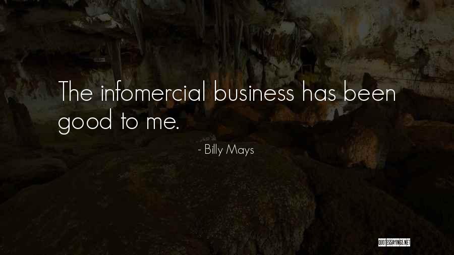 Okumus Mehmet Quotes By Billy Mays Okumus Mehmet Quotes By Billy Mays