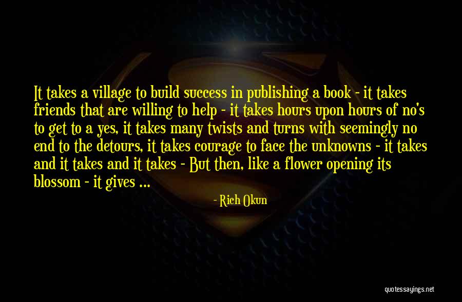 Okun Quotes By Rich Okun Okun Quotes By Rich Okun
