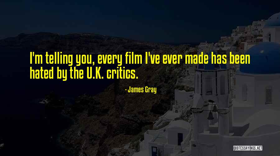 Okunacak En Quotes By James Gray Okunacak En Quotes By James Gray