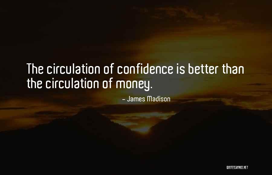 Okunacak En Quotes By James Madison Okunacak En Quotes By James Madison