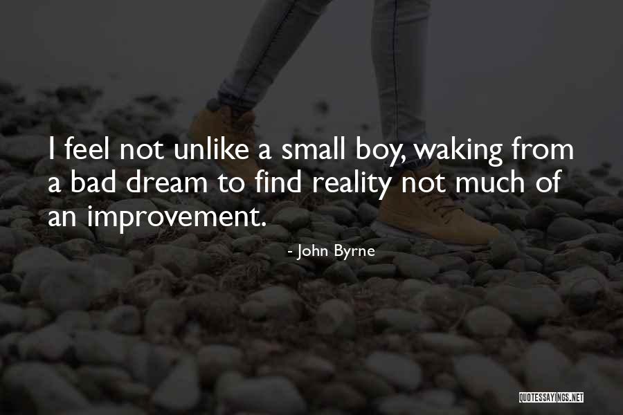 Okuni Quotes By John Byrne Okuni Quotes By John Byrne