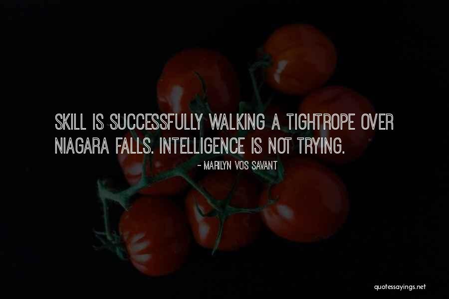 Okura Sushi Quotes By Marilyn Vos Savant