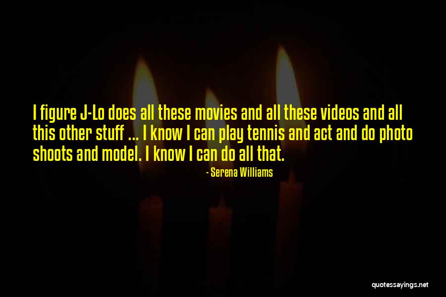 Okurkov Quotes By Serena Williams Okurkov Quotes By Serena Williams