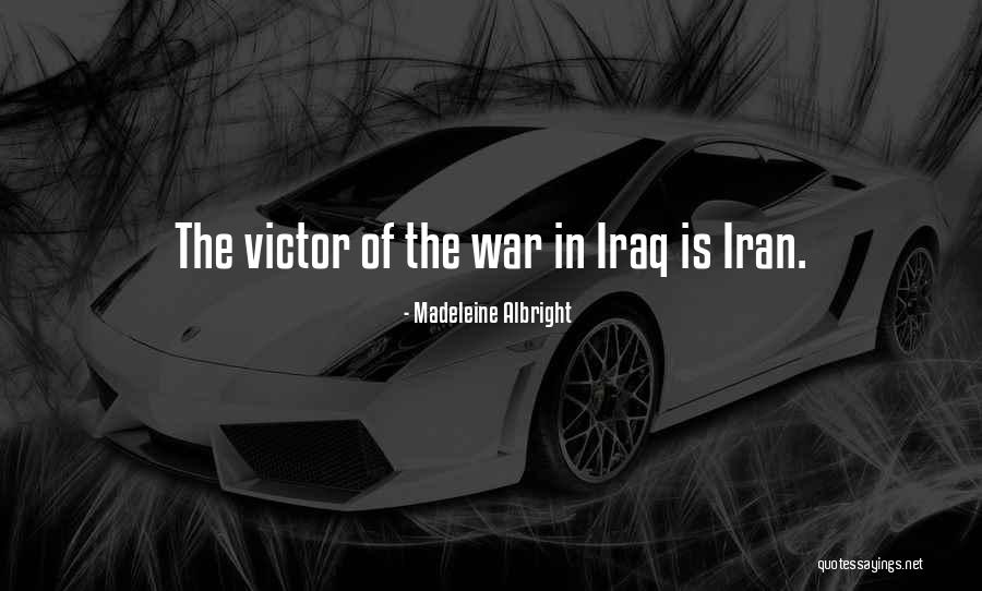 Okuru Japanese Quotes By Madeleine Albright