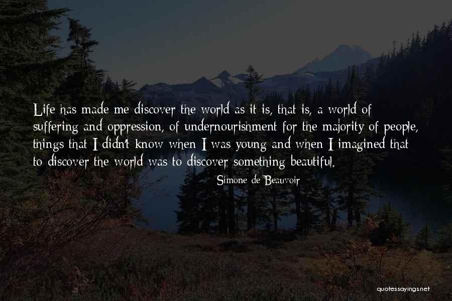 Okusanya Adedapo Quotes By Simone De Beauvoir Okusanya Adedapo Quotes By Simone De Beauvoir