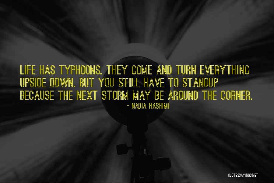 Okutani Corp Quotes By Nadia Hashimi Okutani Corp Quotes By Nadia Hashimi