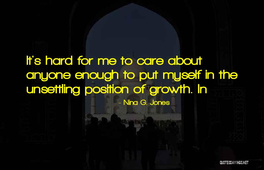 Okutani Toys Quotes By Nina G. Jones Okutani Toys Quotes By Nina G. Jones