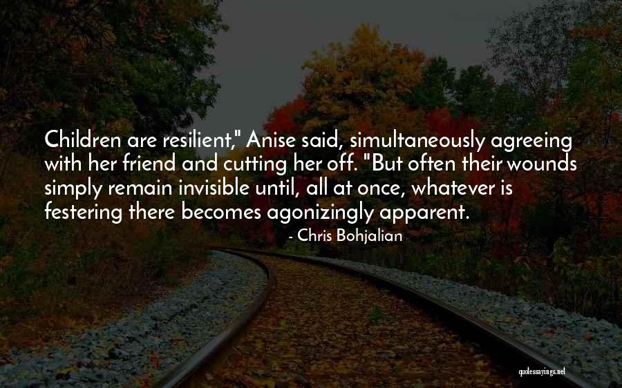 Okuyama Kazusa Quotes By Chris Bohjalian Okuyama Kazusa Quotes By Chris Bohjalian