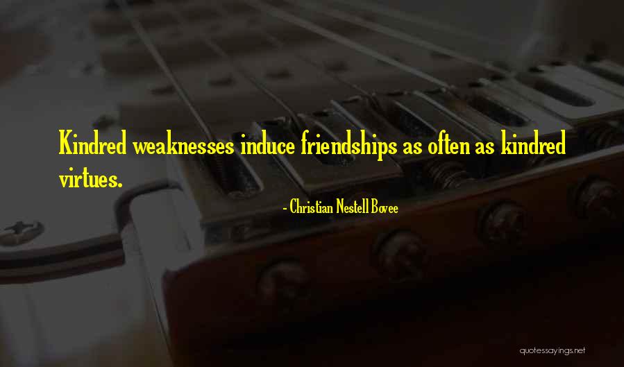 Okuyanlar Quotes By Christian Nestell Bovee Okuyanlar Quotes By Christian Nestell Bovee