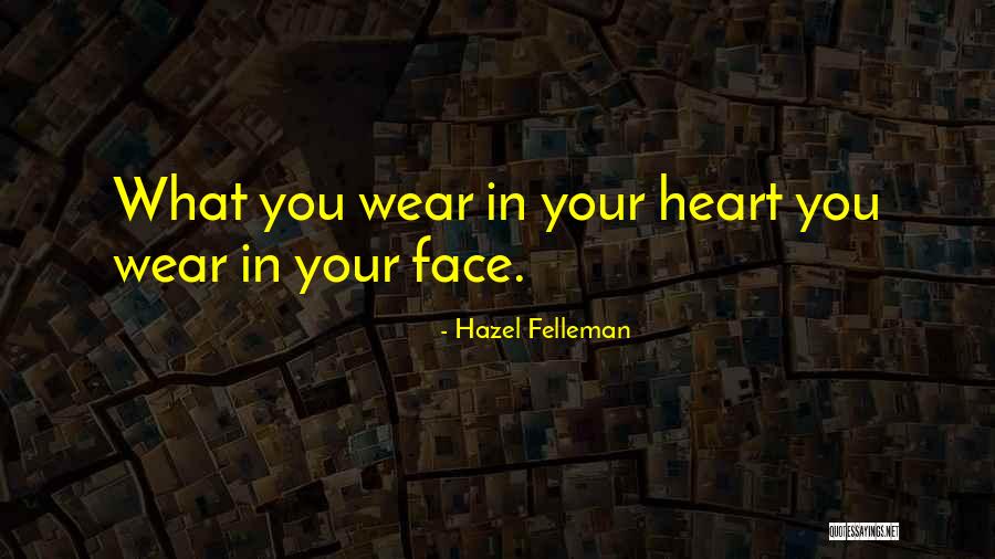 Okuyanlar Quotes By Hazel Felleman Okuyanlar Quotes By Hazel Felleman
