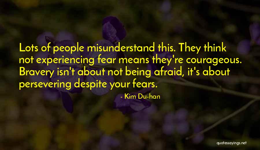 Okuyanlar Quotes By Kim Du-han Okuyanlar Quotes By Kim Du-han
