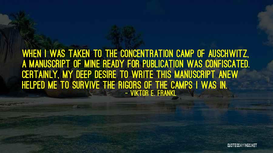 Okuyanus Quotes By Viktor E. Frankl Okuyanus Quotes By Viktor E. Frankl