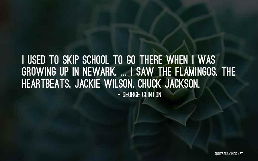 Okuyasu Quotes By George Clinton Okuyasu Quotes By George Clinton