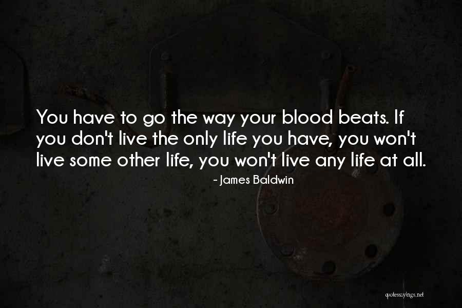 Okuyasu Quotes By James Baldwin Okuyasu Quotes By James Baldwin