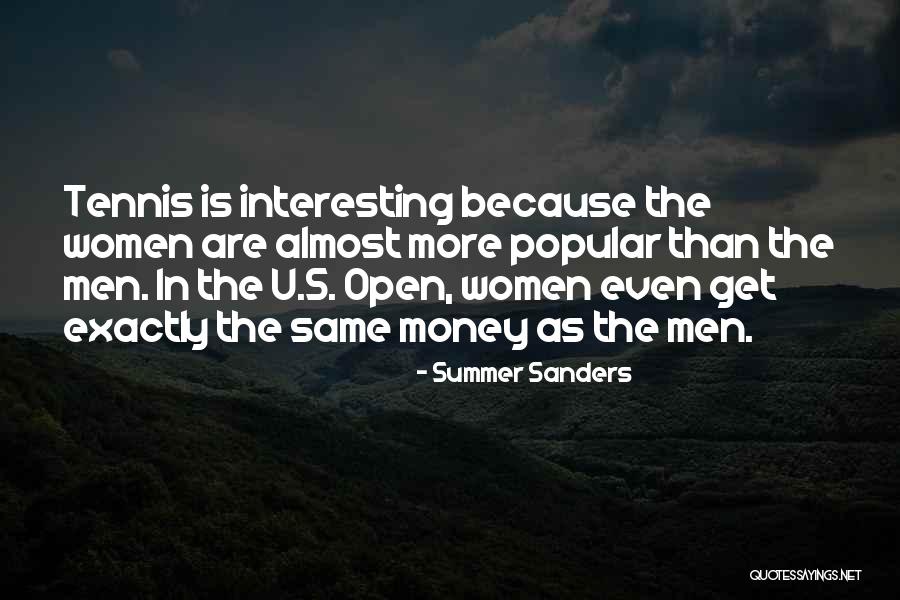 Okuyasu Quotes By Summer Sanders Okuyasu Quotes By Summer Sanders