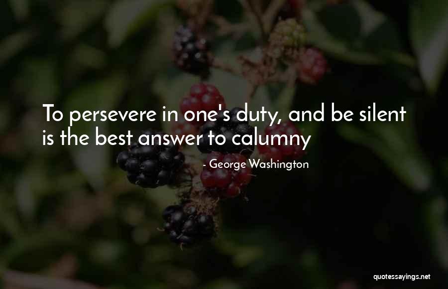 Okuyorm Quotes By George Washington Okuyorm Quotes By George Washington