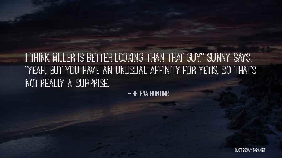 Okuyorum Yaziyorum Quotes By Helena Hunting Okuyorum Yaziyorum Quotes By Helena Hunting