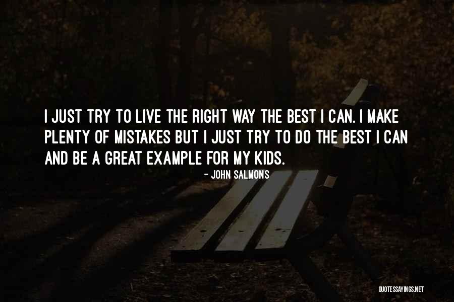 Okuyorum Yaziyorum Quotes By John Salmons Okuyorum Yaziyorum Quotes By John Salmons
