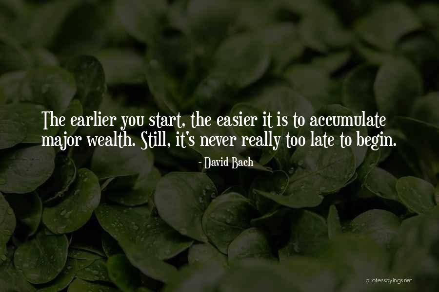 Okuyucu Film Quotes By David Bach Okuyucu Film Quotes By David Bach