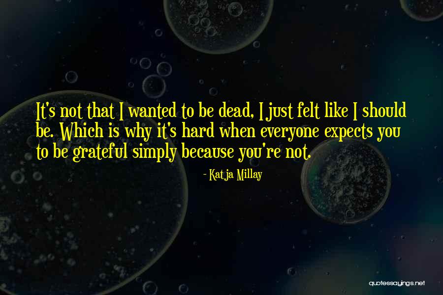 Okuyucu Film Quotes By Katja Millay Okuyucu Film Quotes By Katja Millay
