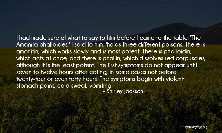 Okuyucu Film Quotes By Shirley Jackson Okuyucu Film Quotes By Shirley Jackson
