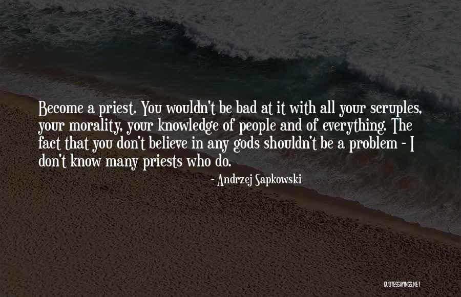 Okuyucu Indir Quotes By Andrzej Sapkowski Okuyucu Indir Quotes By Andrzej Sapkowski
