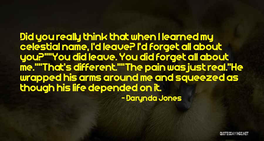 Okwudili Nwaiwu Quotes By Darynda Jones Okwudili Nwaiwu Quotes By Darynda Jones