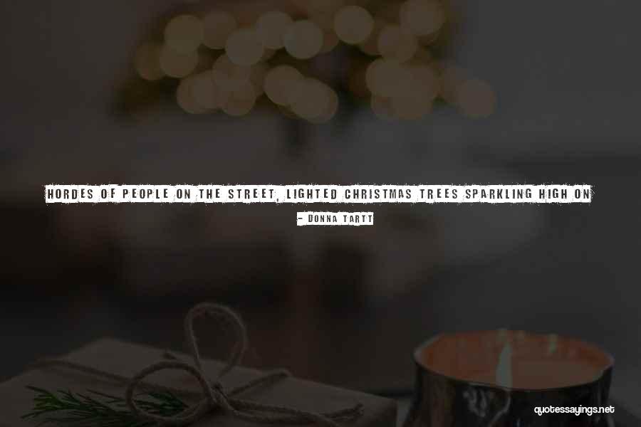 Okwudili Quotes By Donna Tartt Okwudili Quotes By Donna Tartt