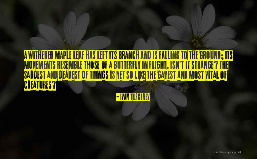 Okyanus Yayincilik Quotes By Ivan Turgenev Okyanus Yayincilik Quotes By Ivan Turgenev