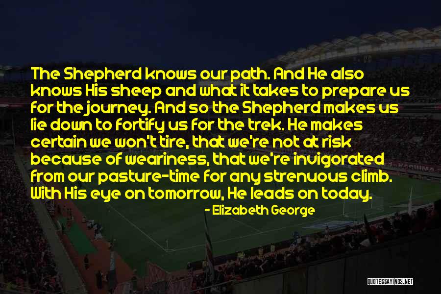 Okyanusal Iklim Quotes By Elizabeth George Okyanusal Iklim Quotes By Elizabeth George