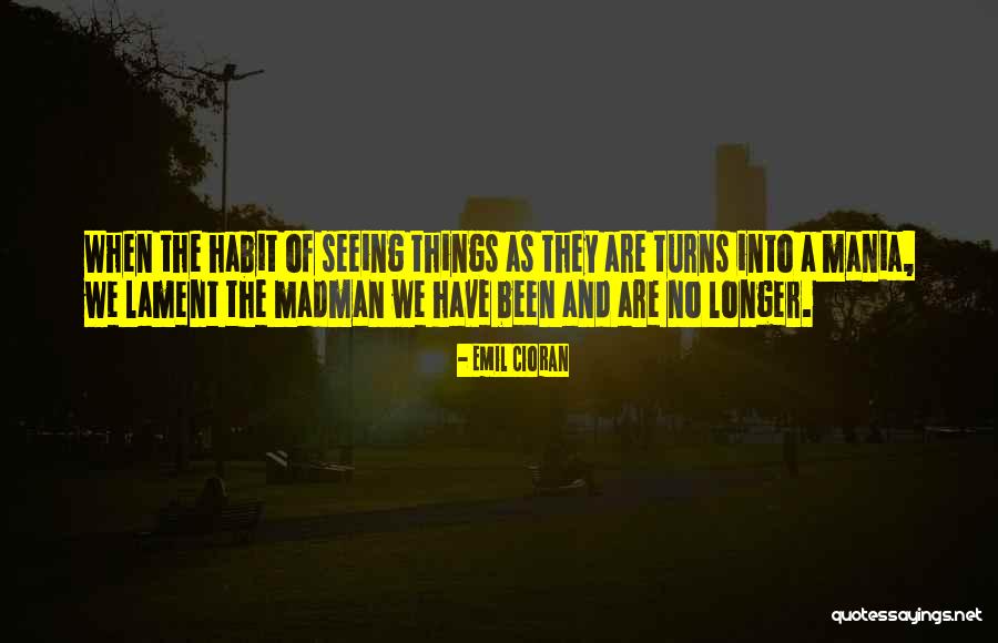 Okyanusal Iklim Quotes By Emil Cioran Okyanusal Iklim Quotes By Emil Cioran
