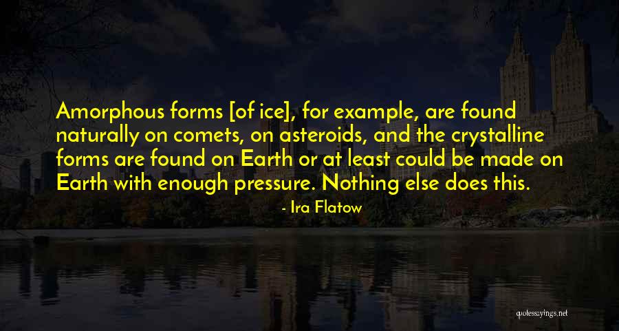 Okyanuslarin Quotes By Ira Flatow Okyanuslarin Quotes By Ira Flatow