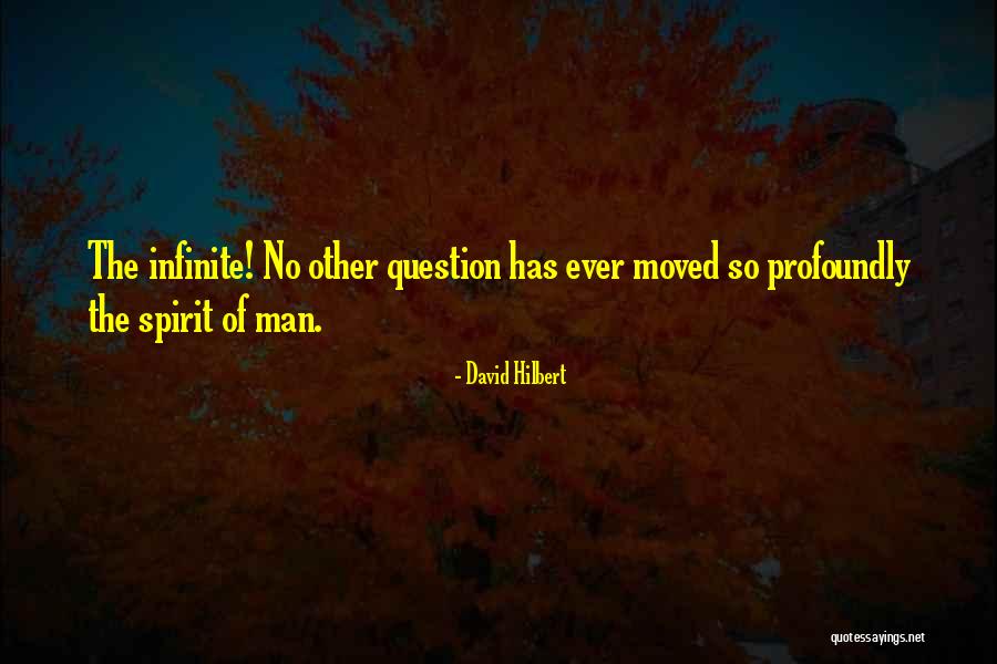 Okyanusta S R Klenen Quotes By David Hilbert Okyanusta S R Klenen Quotes By David Hilbert