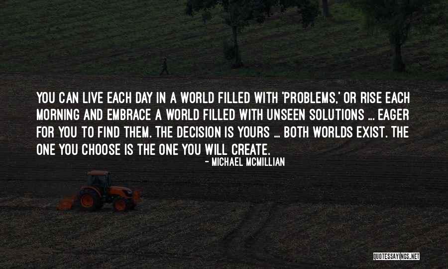 Okyanusta S R Klenen Quotes By Michael McMillian Okyanusta S R Klenen Quotes By Michael McMillian