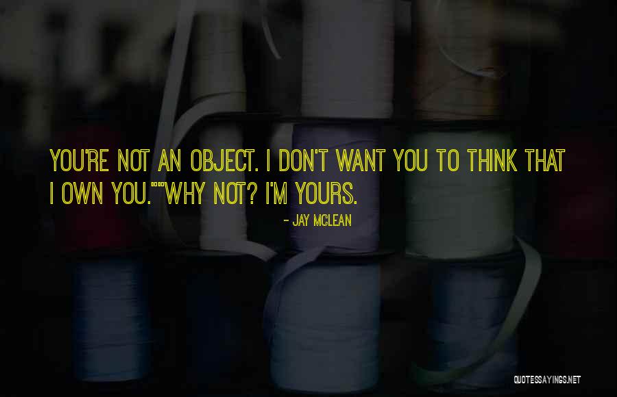 Okyanusun Derinligi Quotes By Jay McLean Okyanusun Derinligi Quotes By Jay McLean