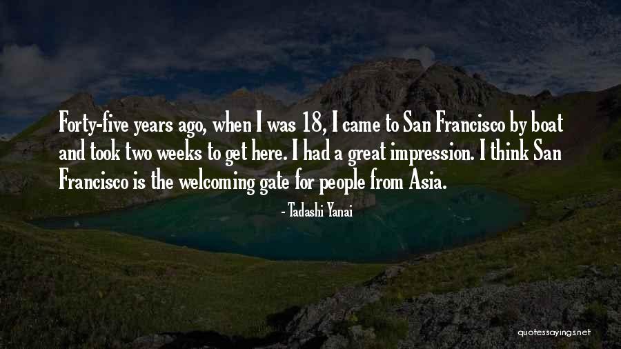 Okyanusun Dibinde Quotes By Tadashi Yanai Okyanusun Dibinde Quotes By Tadashi Yanai