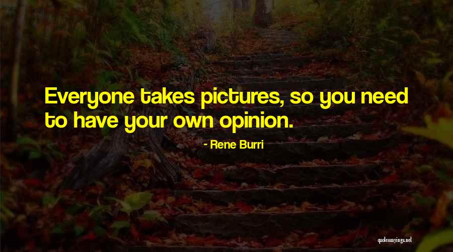 Ol Kovi Quotes By Rene Burri Ol Kovi Quotes By Rene Burri
