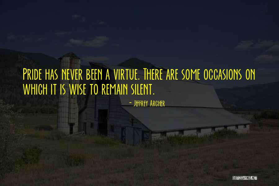 Ola Canvas Quotes By Jeffrey Archer Ola Canvas Quotes By Jeffrey Archer