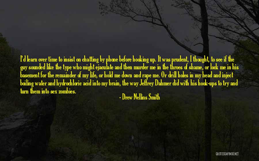 Ola Joseph Quotes By Drew Nellins Smith Ola Joseph Quotes By Drew Nellins Smith