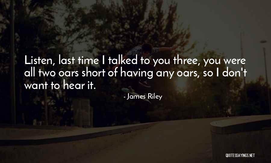 Ola Joseph Quotes By James Riley Ola Joseph Quotes By James Riley