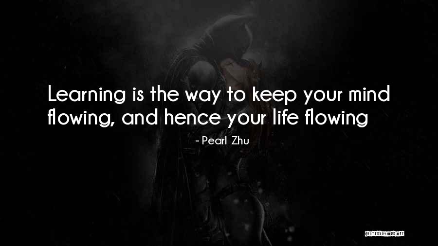 Ola K Llenius Quotes By Pearl Zhu Ola K Llenius Quotes By Pearl Zhu