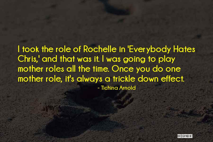 Ola K Llenius Quotes By Tichina Arnold Ola K Llenius Quotes By Tichina Arnold
